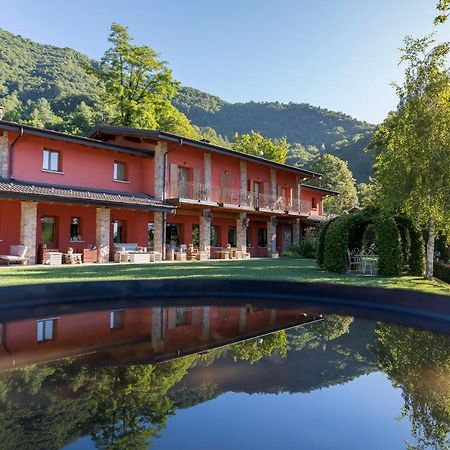 Agriturismo Scuderia Della Valle Valsecca Exterior photo